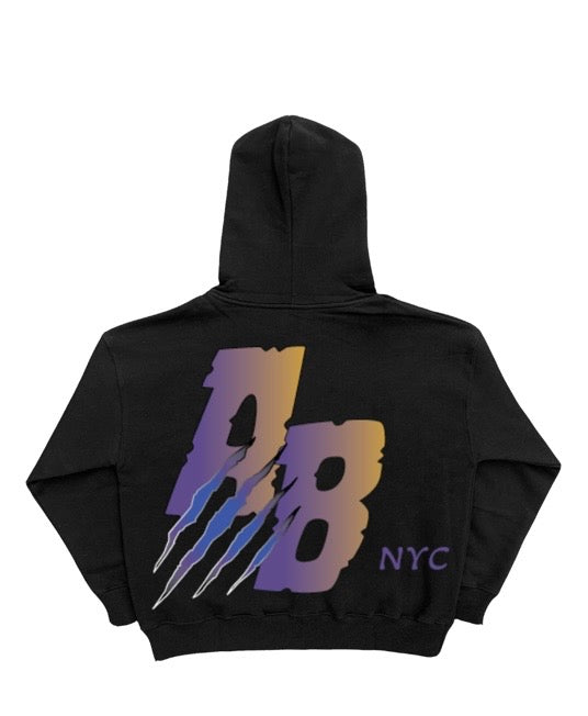 Missfortune Hoodie