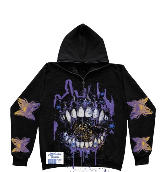 Missfortune Hoodie